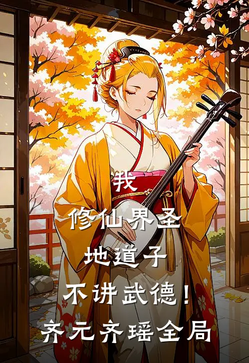我，修仙界圣地道子，不讲武德！齐元齐瑶全局