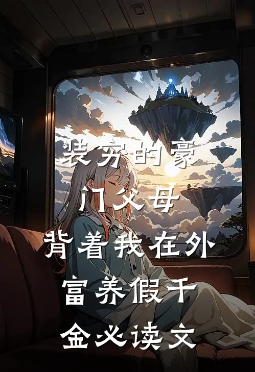 装穷的豪门父母，背着我在外富养假千金必读文