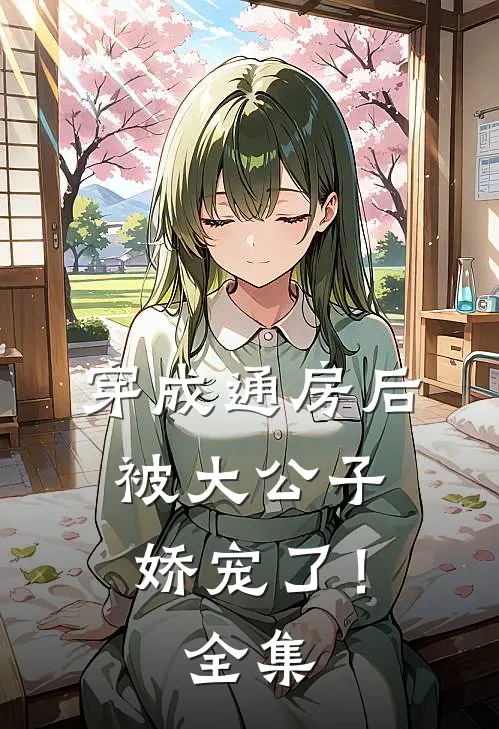 穿成通房后，被大公子娇宠了！ 全集