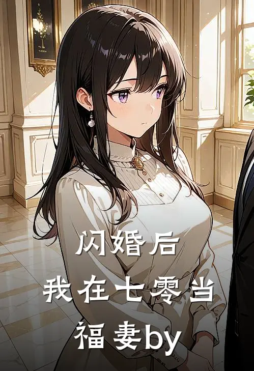 闪婚后，我在七零当福妻by