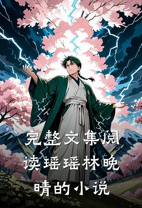 完整文集阅读瑶瑶林晚晴的小说
