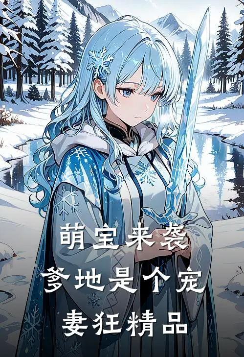 萌宝来袭，爹地是个宠妻狂精品