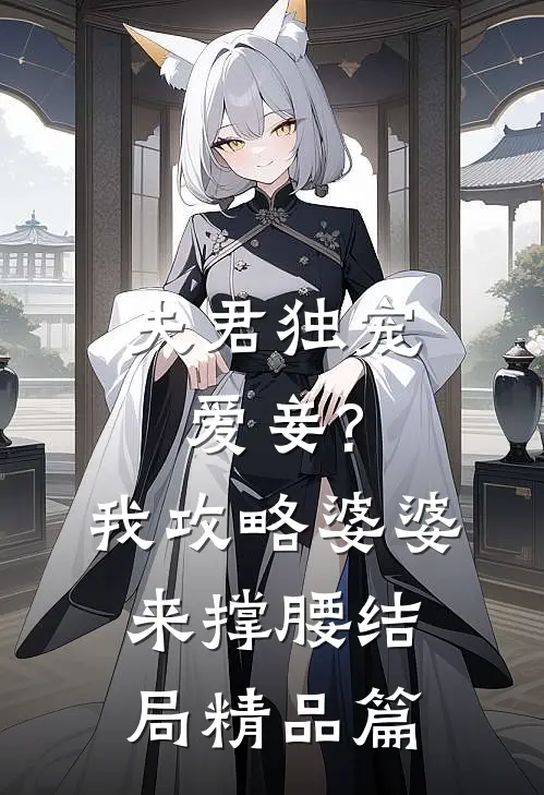 夫君独宠爱妾?我攻略婆婆来撑腰结局精品篇