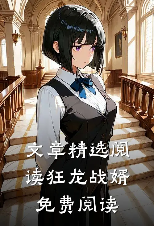 文章精选阅读狂龙战婿免费阅读