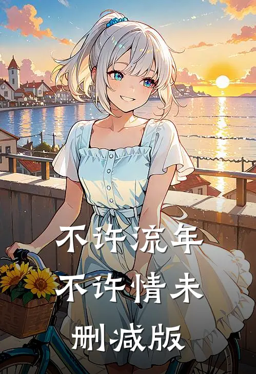 不许流年不许情未删减版