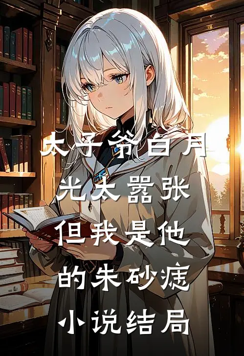 太子爷白月光太嚣张，但我是他的朱砂痣小说结局