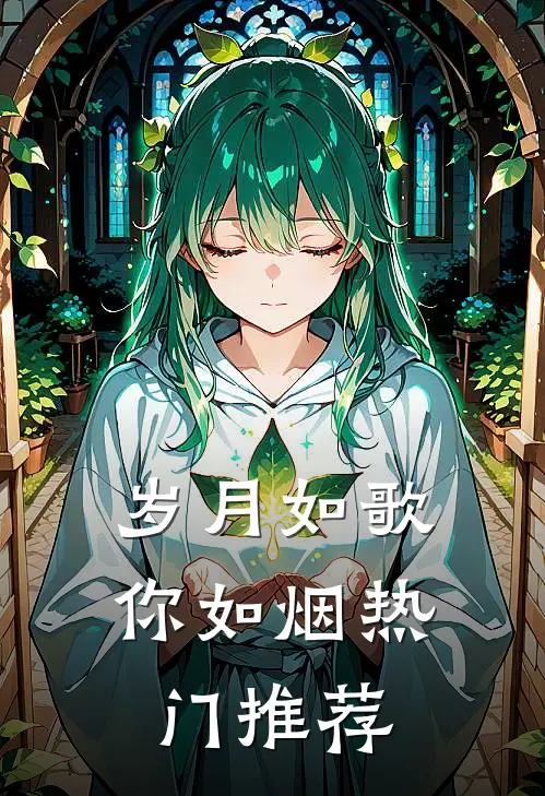 岁月如歌你如烟热门推荐
