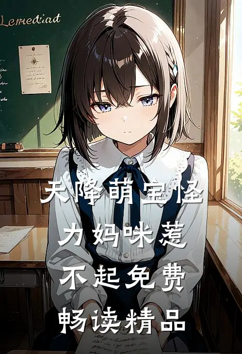 天降萌宝怪力妈咪惹不起免费畅读精品
