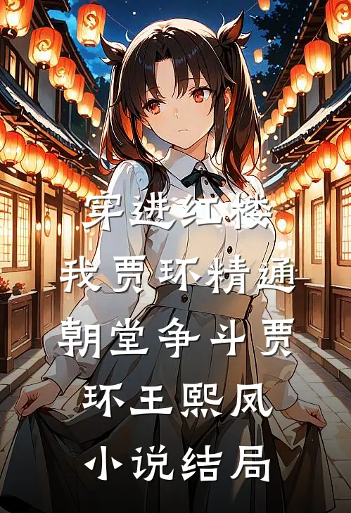 穿进红楼，我贾环精通朝堂争斗贾环王熙凤小说结局
