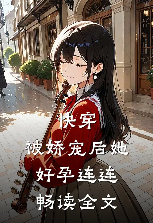 快穿：被娇宠后她好孕连连畅读全文