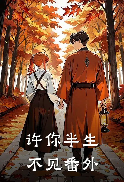 许你半生不见番外