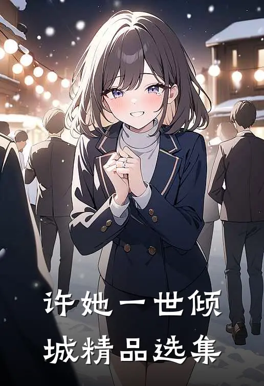 许她一世倾城精品选集