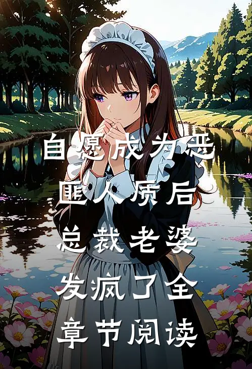 自愿成为恶匪人质后，总裁老婆发疯了全章节阅读