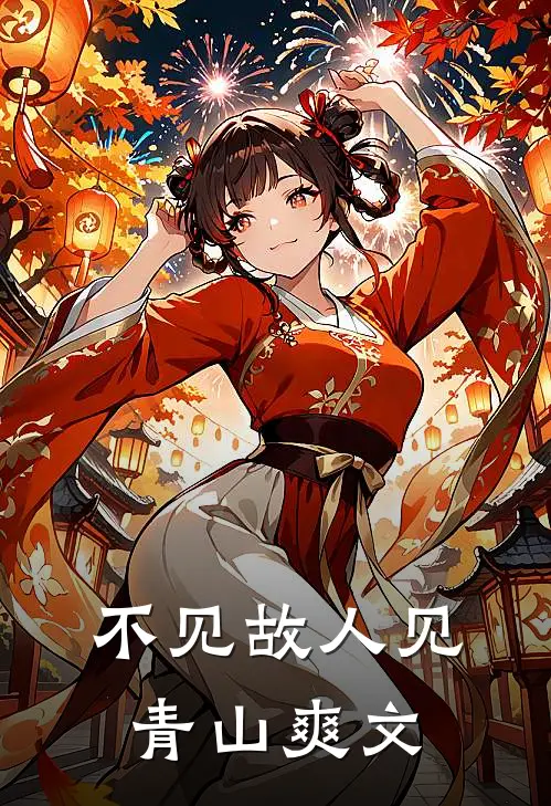 不见故人见青山爽文