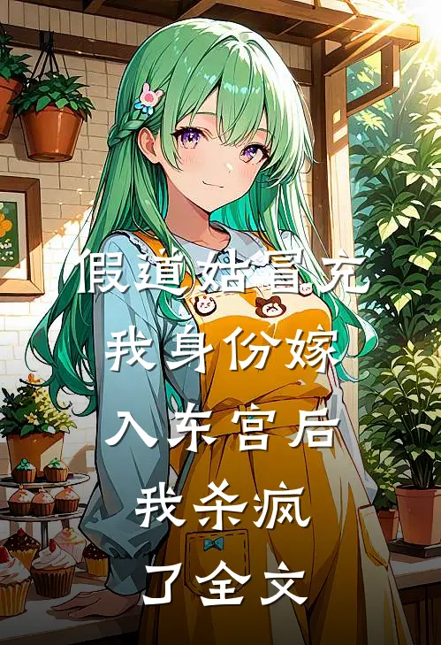 假道姑冒充我身份嫁入东宫后，我杀疯了全文