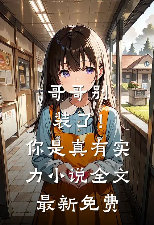 哥哥别装了！你是真有实力小说全文最新免费