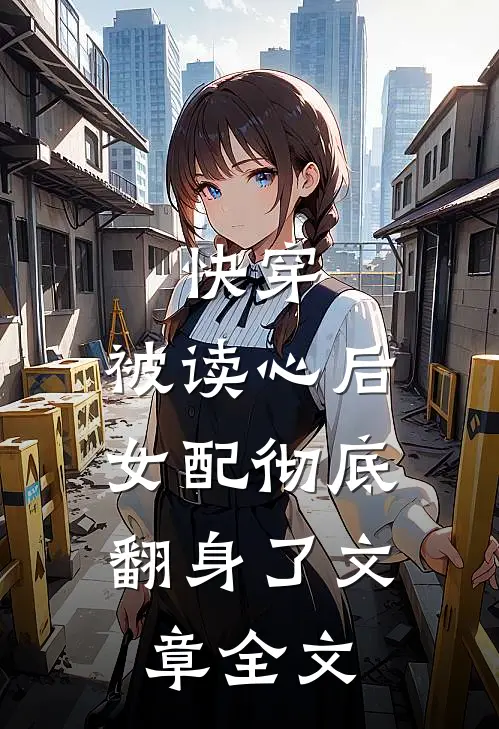 快穿：被读心后，女配彻底翻身了文章全文