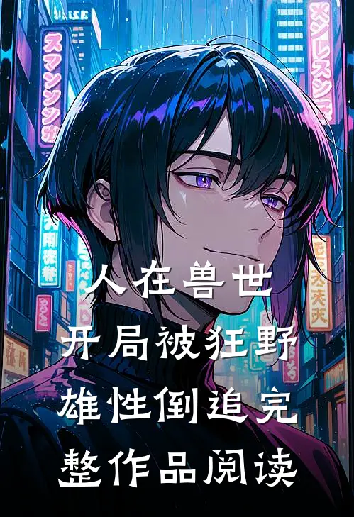 人在兽世，开局被狂野雄性倒追完整作品阅读