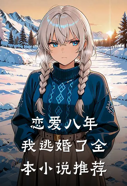 恋爱八年，我逃婚了全本小说推荐