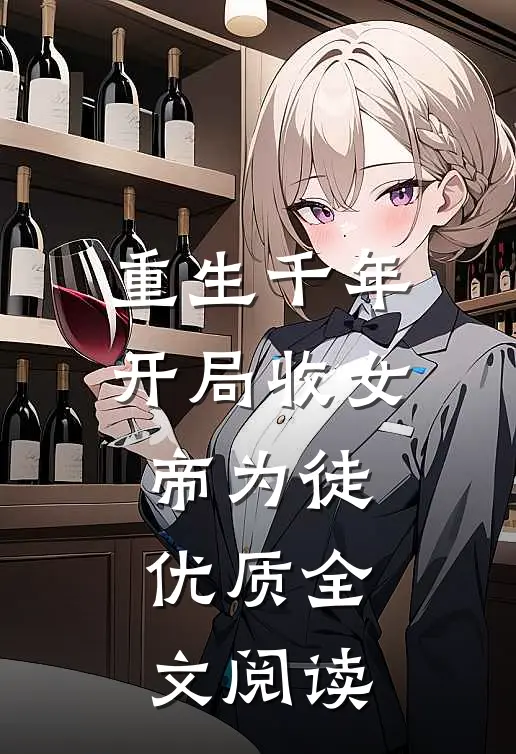 重生千年开局收女帝为徒优质全文阅读