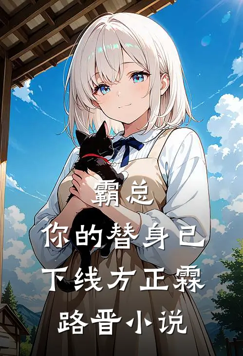 霸总，你的替身已下线方正霖路晋小说