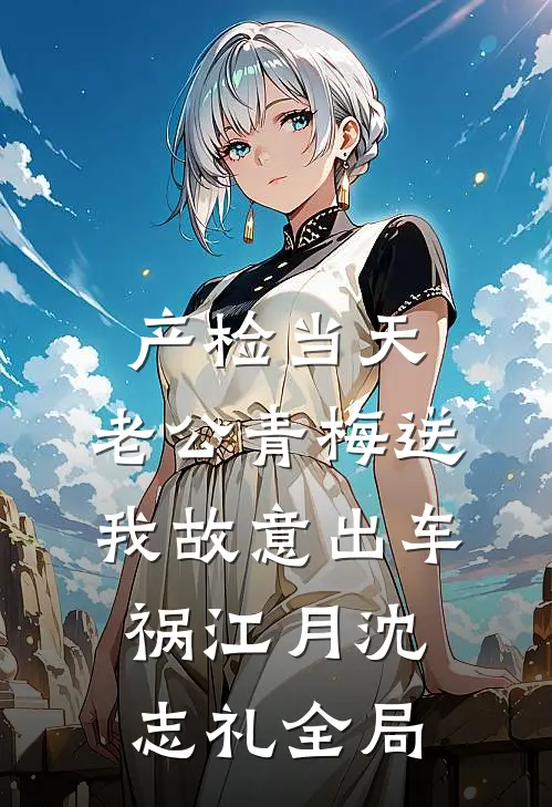 产检当天，老公青梅送我故意出车祸江月沈志礼全局