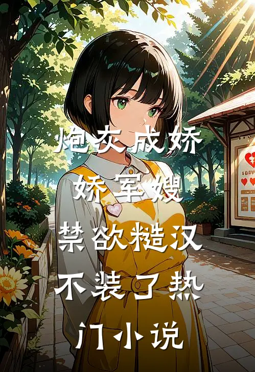 炮灰成娇娇军嫂，禁欲糙汉不装了热门小说