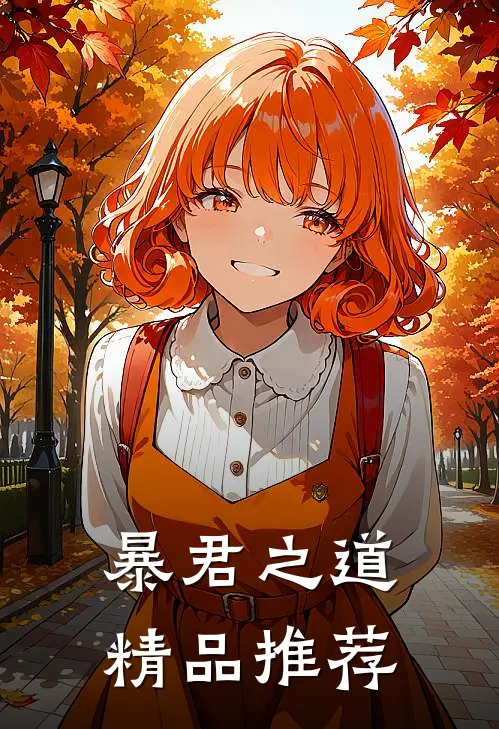 暴君之道精品推荐