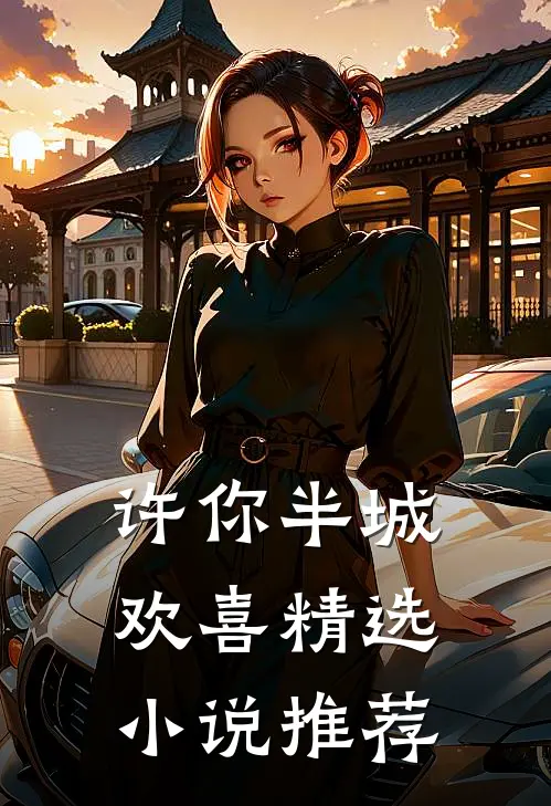 许你半城欢喜精选小说推荐