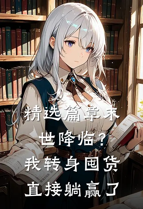 精选篇章末世降临？我转身囤货，直接躺赢了