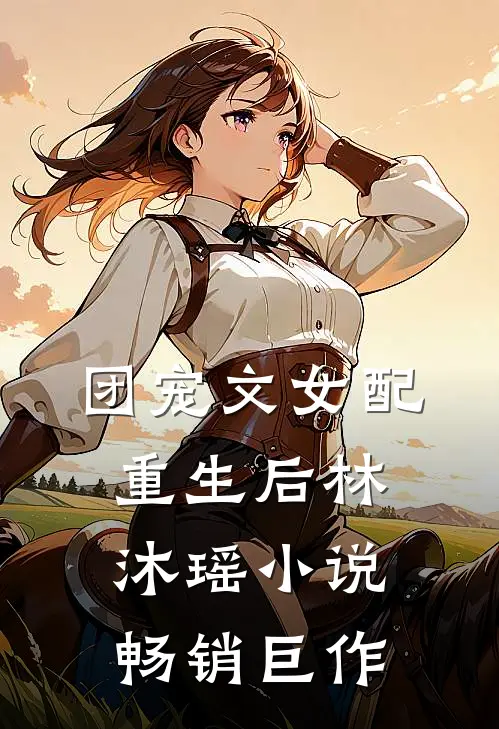 团宠文女配重生后林沐瑶小说畅销巨作
