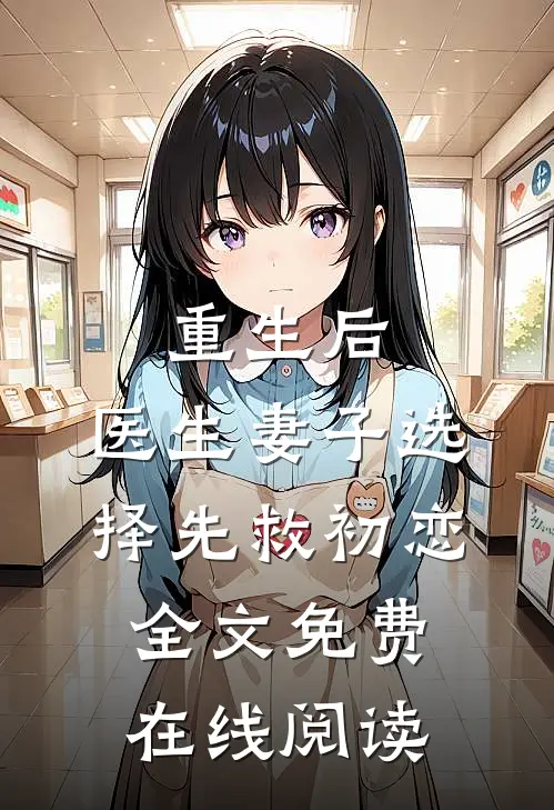 重生后，医生妻子选择先救初恋全文免费在线阅读