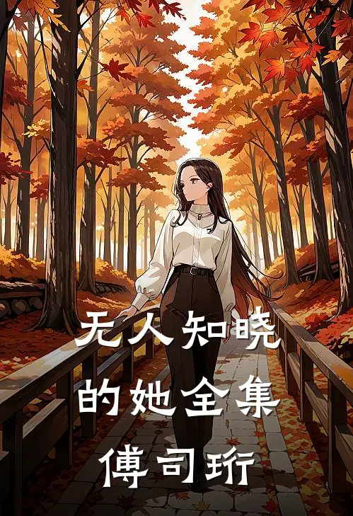 无人知晓的她全集傅司珩