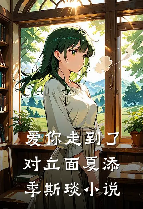 爱你走到了对立面夏添季斯琰小说
