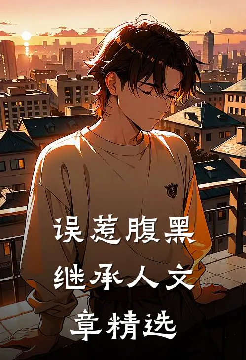 误惹腹黑继承人文章精选