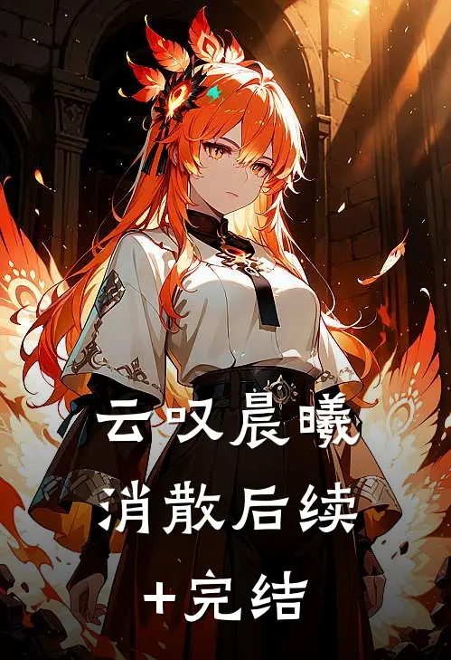 云叹晨曦消散后续+完结