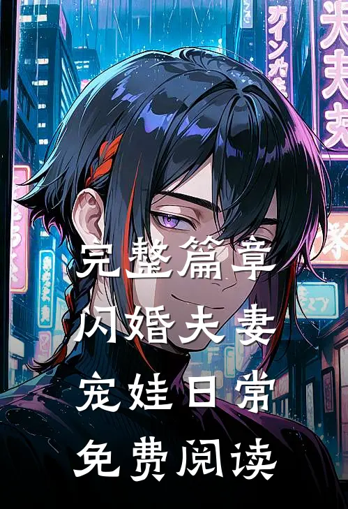 完整篇章闪婚夫妻宠娃日常免费阅读