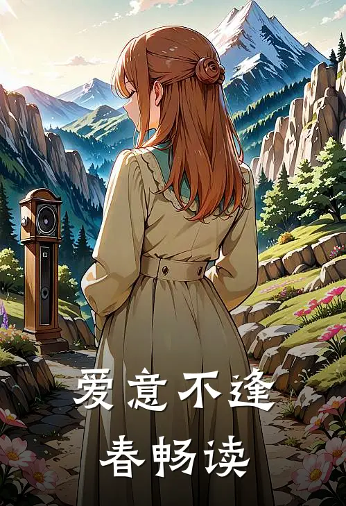 爱意不逢春畅读