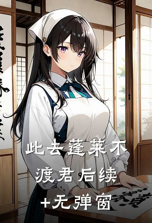 此去蓬莱不渡君后续+无弹窗