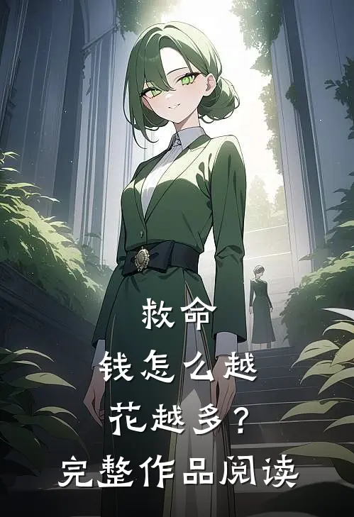 救命，钱怎么越花越多？完整作品阅读