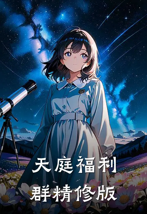 天庭福利群精修版
