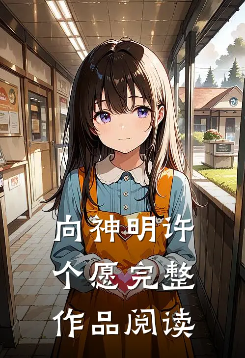 向神明许个愿完整作品阅读