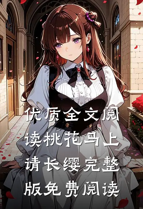 优质全文阅读桃花马上请长缨完整版免费阅读