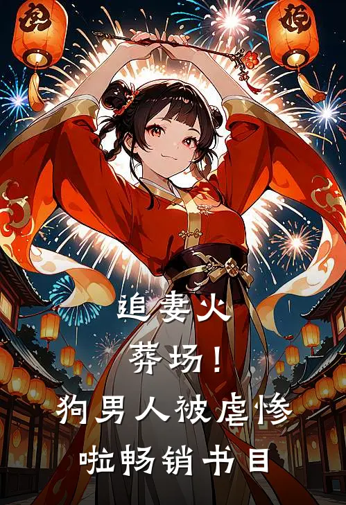 追妻火葬场！狗男人被虐惨啦畅销书目