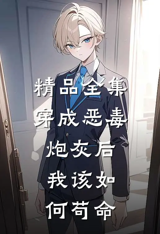 精品全集穿成恶毒炮灰后我该如何苟命