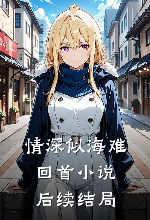 情深似海难回首小说后续结局