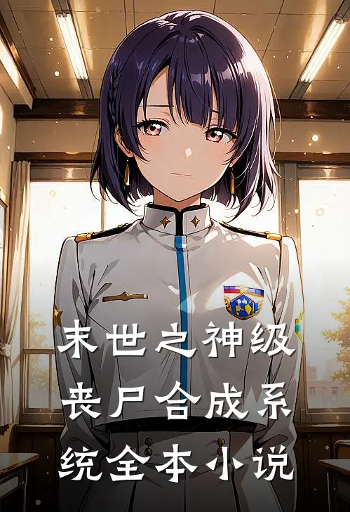 末世之神级丧尸合成系统全本小说