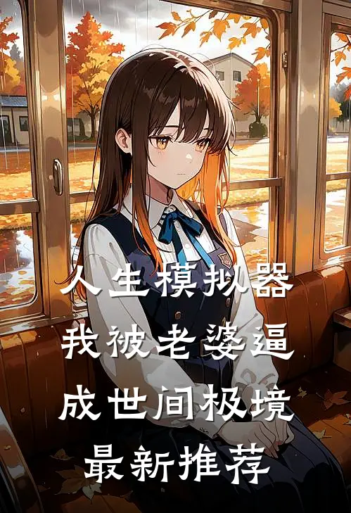 人生模拟器：我被老婆逼成世间极境最新推荐