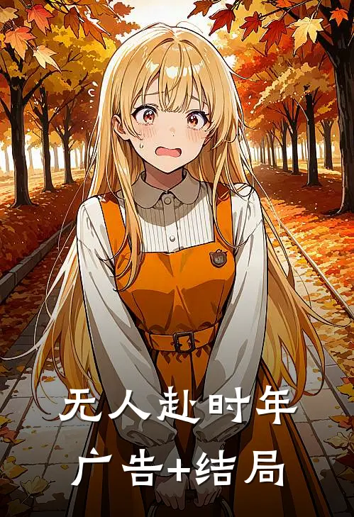 无人赴时年广告+结局
