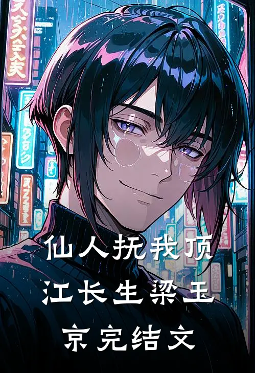 仙人抚我顶江长生梁玉京完结文